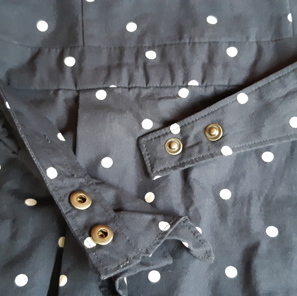 Hollister Mini Strapless Dress - Picture 3 of 4